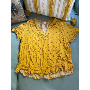 Women's Old Navy Short Sleeve Tee Plus XXL